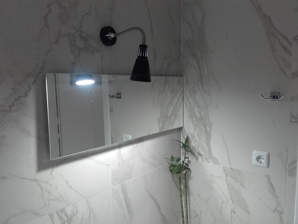 Jennys Apartment Preveza