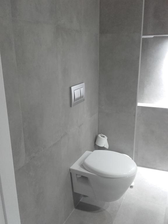 Apartment Jennys Preveza