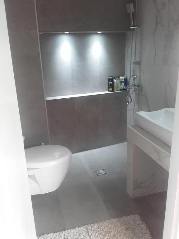 Jennys Apartment Preveza