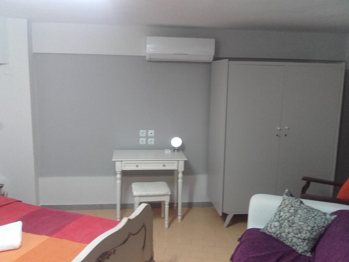 Jennys Apartment Preveza