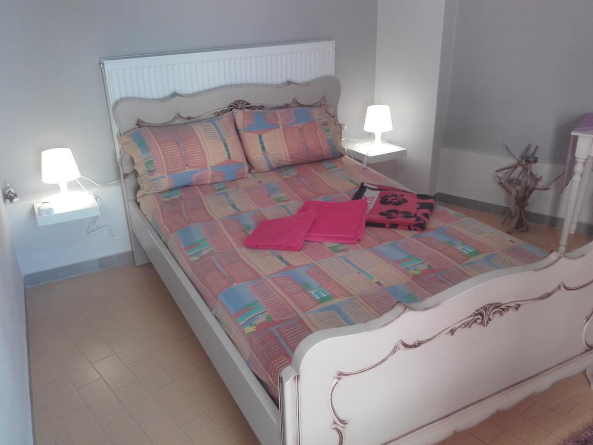 Jennys Apartment Preveza